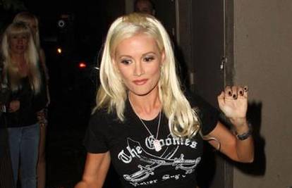 Holly Madison u strahu da blizanke ne iskoriste Hefa