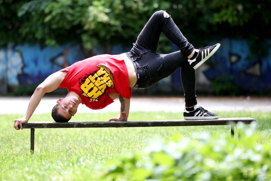 GNK Dinamo - NK Lokomotiva