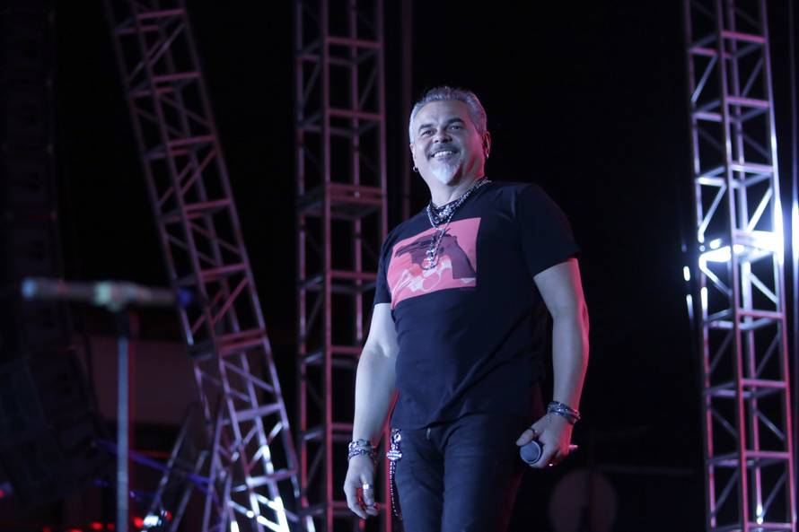 Alka Vuica brani Bijelo Dugme: 'Ne pravi se problem kad Brena zapjeva svoju Jugoslovenku...'