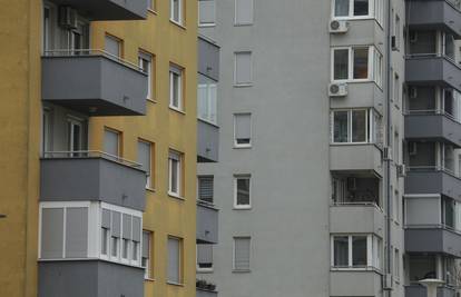 Cijene stambenih objekata su otišle 'u nebo': U godinu dana porasle su više od 10 posto!