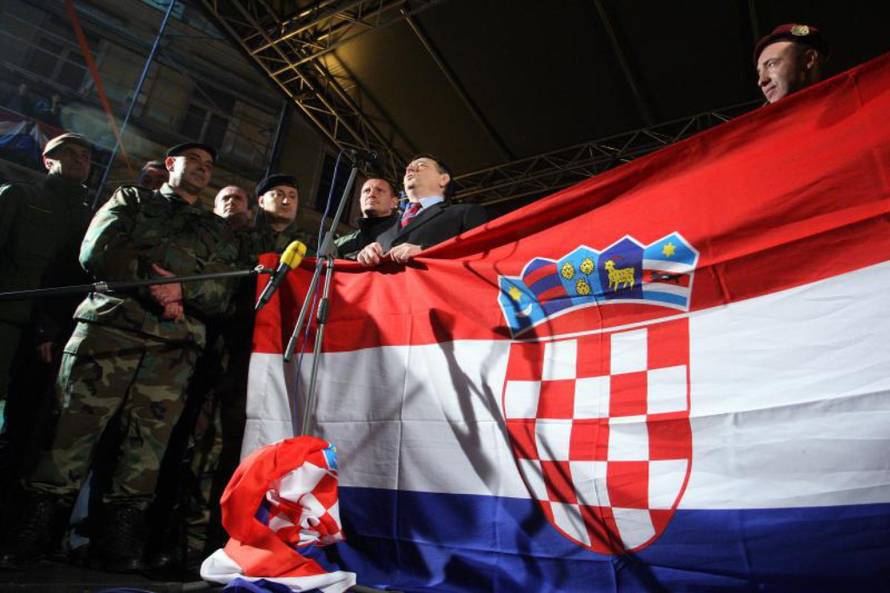 Marko Lukunić/PIXSELL