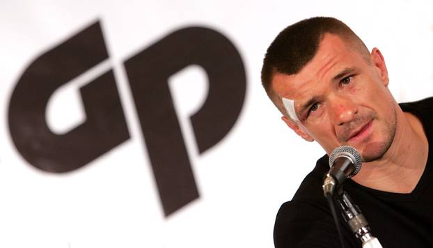 Vinkovci: 10.9.1974. ro?en Mirko Filipovi?