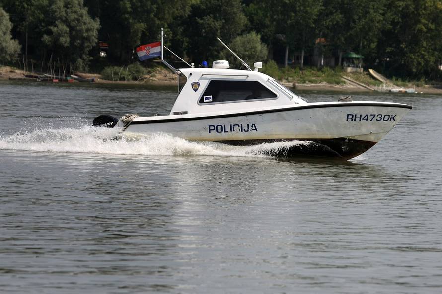 Velika tragedija u Međimurju: Utopilo se trogodišnje dijete