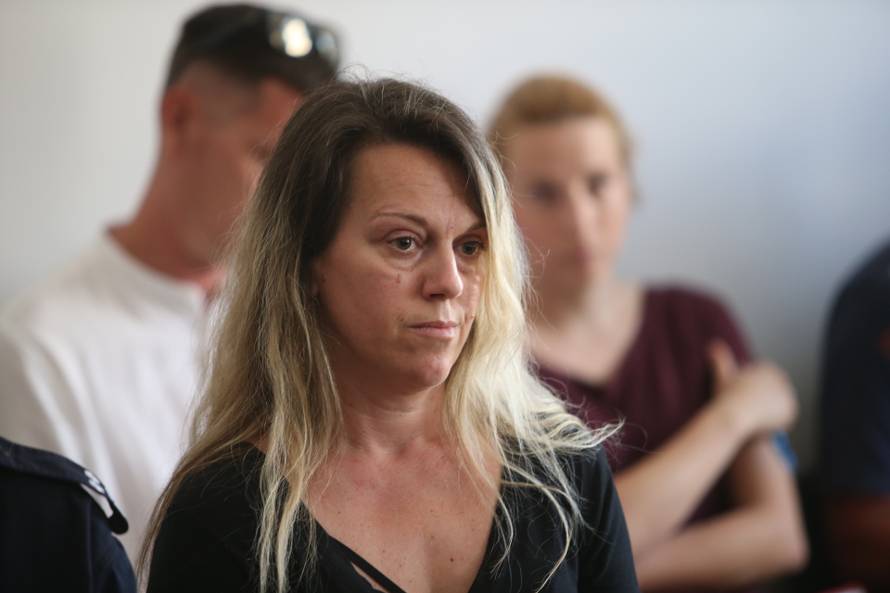 Split: Sudjenje Ivani Teni Gotovac za prometnu nesreću u kojoj je poginula djevojka