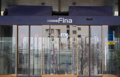 Fina: Poduzetnici Zagrebačke županije lani ostvarili 3.6 milijardi kn neto dobiti