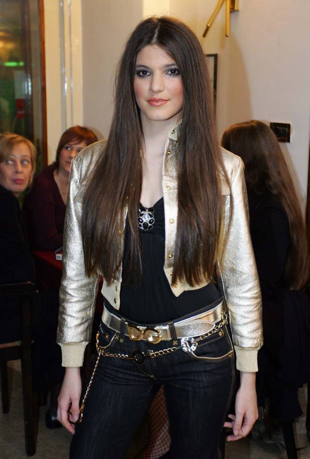 ARHIVA - Dora 2007., pobjeda rockera Dade Topića i grupe Dragonfly