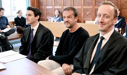 Fredi Bobić na sudu pobijedio klub i dobio milijunsku odštetu