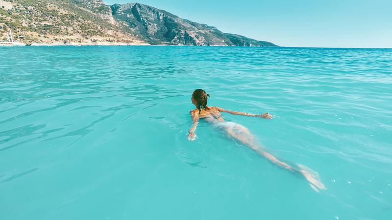 FOTO Raj na zemlji! 30 plaža s najtoplijim morem na svijetu
