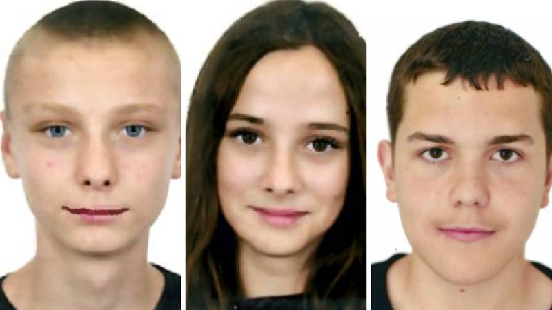 Troje maloljetnika nestalo je u Sisku. Roditelji: 'Ne znamo gdje su. Gubi im se svaki trag...'