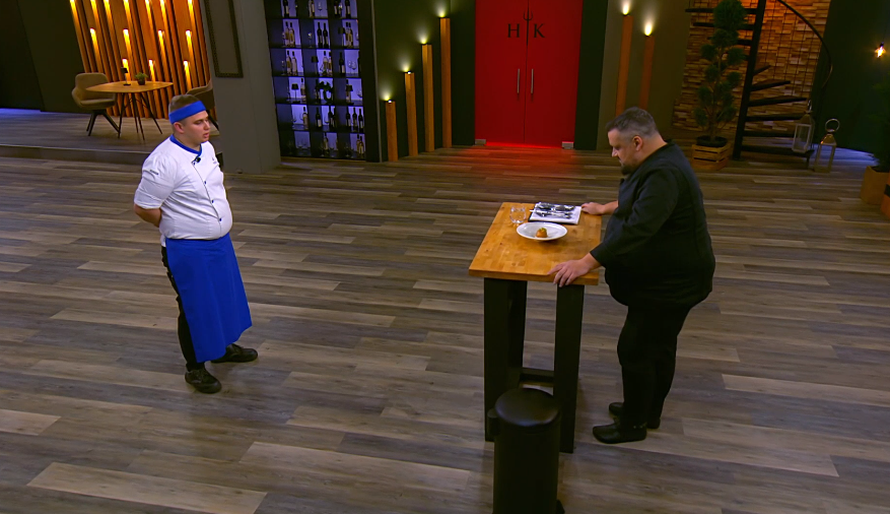 Crvenima presudili jedan kreker i jedan bod, a Luciji su dodijelili imunitet: 'Ne želimo da odeš'