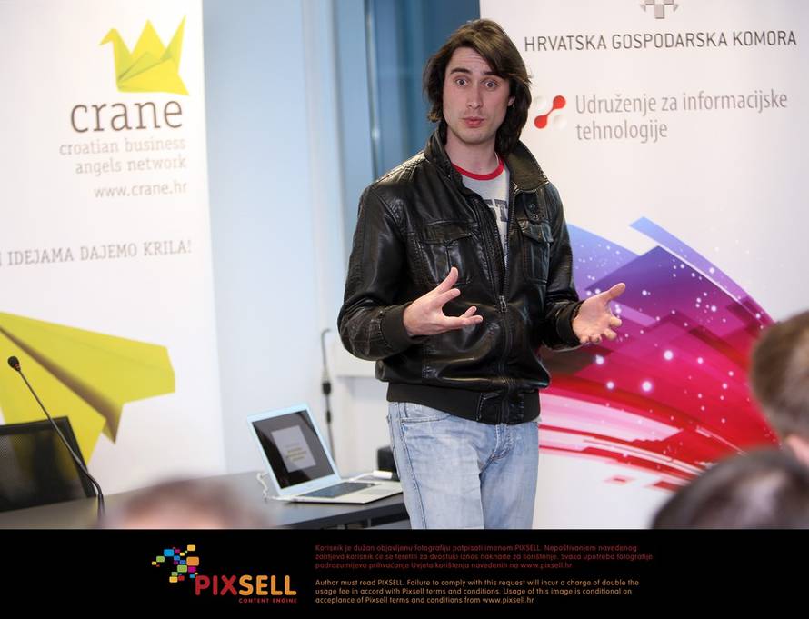 Slavko Midžor/Pixsell