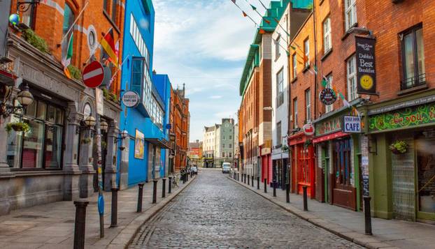 FOTO Evo kako bi izgledalo da ostanete posljednji čovjek na svijetu:  Priroda preuzima sve...