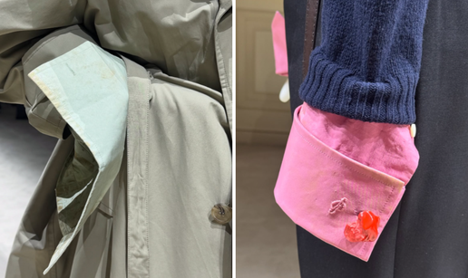 FOTO Prljavi i pohabani rukavi? Da! Nova Pradina kolekcija ru&scaron;i sva modna pravila