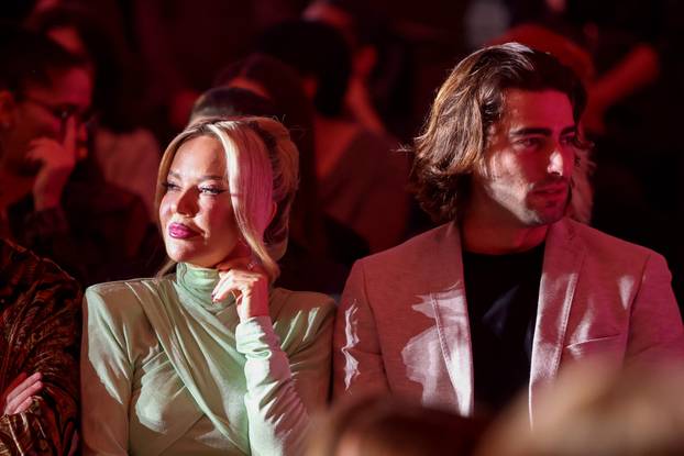 Zadar: 4. izdanje modne revije ModernA