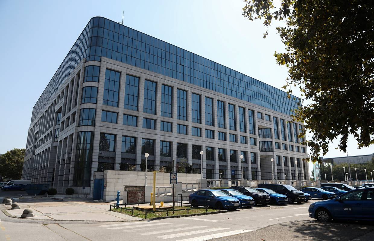 Uhićeni zbog malverzacija u Ini idu u istražni zatvor na 30 dana