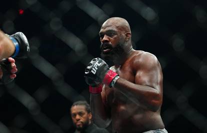 Umirovio se jedan od najvećih ikada - Jon Jones. U posljednjoj borbi pobijedio je Stipu Miočića