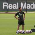 VIDEO Xabi Alonso uveo je novu tehnologiju na Realove treninge