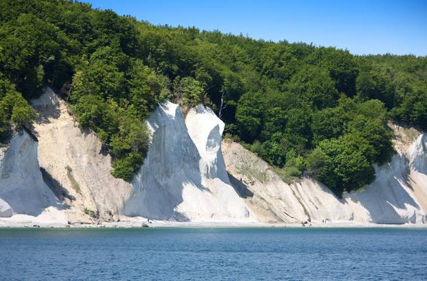 FOTO 25 europskih otoka koji oduzimaju dah: Među njima su i tri hrvatska dragulja