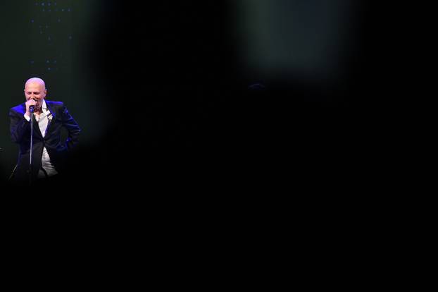 Damir Urban nastupio u Varaždinu