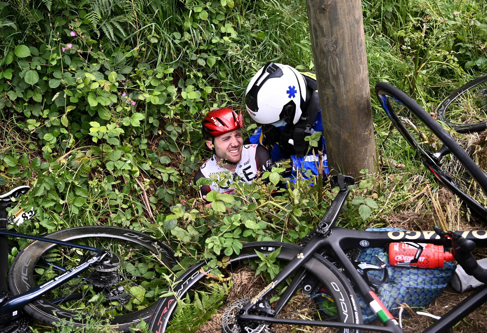 Tour de France