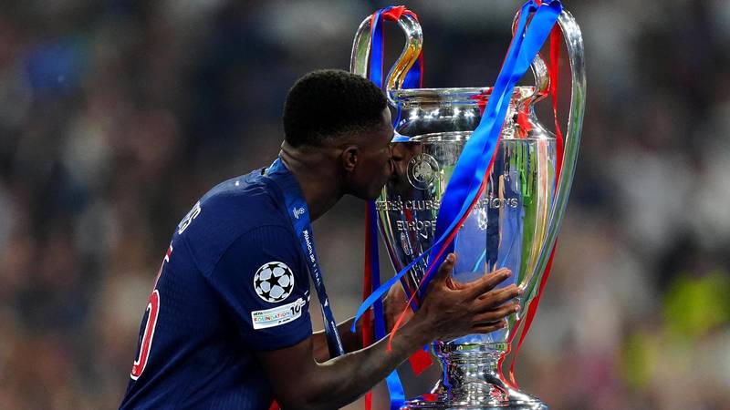 Danas je borba za prvi europski trofej u sezoni! Evo gdje gledati PSG i Tottenham u Superkupu