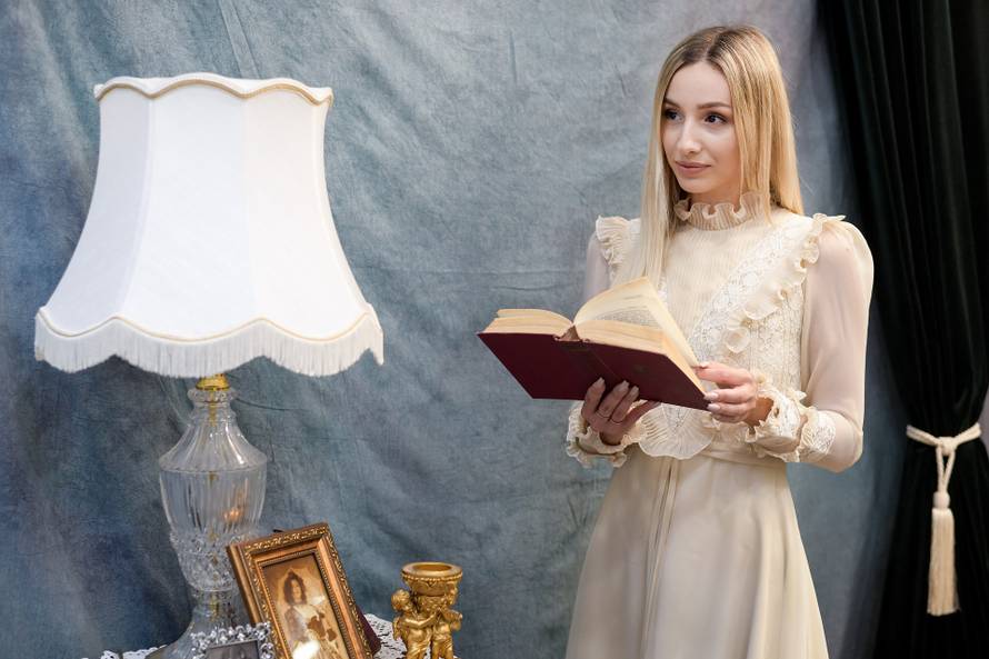 Želite znati kako biste izgledali u prošlosti? Ovaj zagrebački foto-studio će vas transformirati