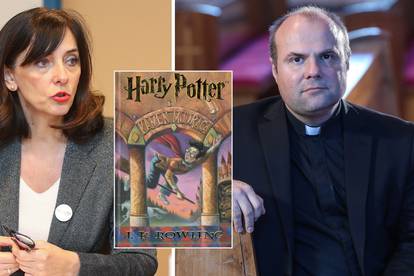 Harry Pottera preporučilo 200 učitelja: Don Stojić protiv toga