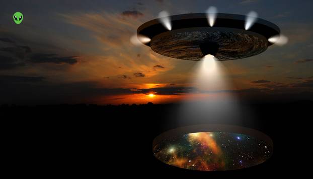 FOTO Zašto ljudi nisu ostvarili kontakt s vanzemaljcima? Ovo su glavne teorije. Dio je strašan