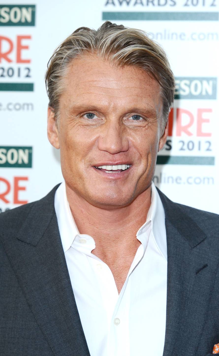 Jameson Empire Film Awards - London