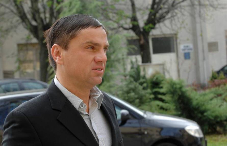 Davor Višnjić/Pixsell