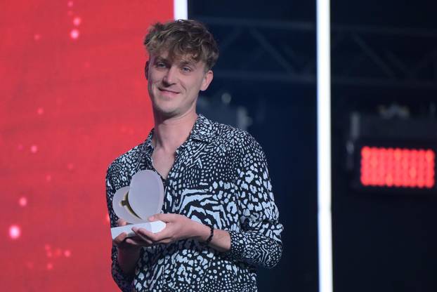 Zagreb: Svečana dodjela nagrade Ponos Hrvatske