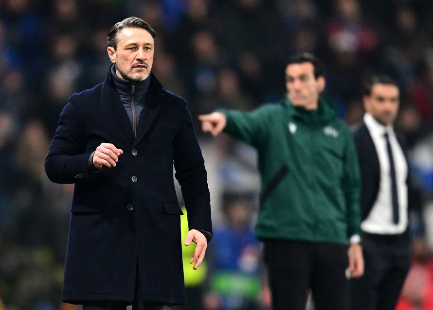 UEFA Champions League - Play Off - Second Leg - Atalanta v Borussia Dortmund