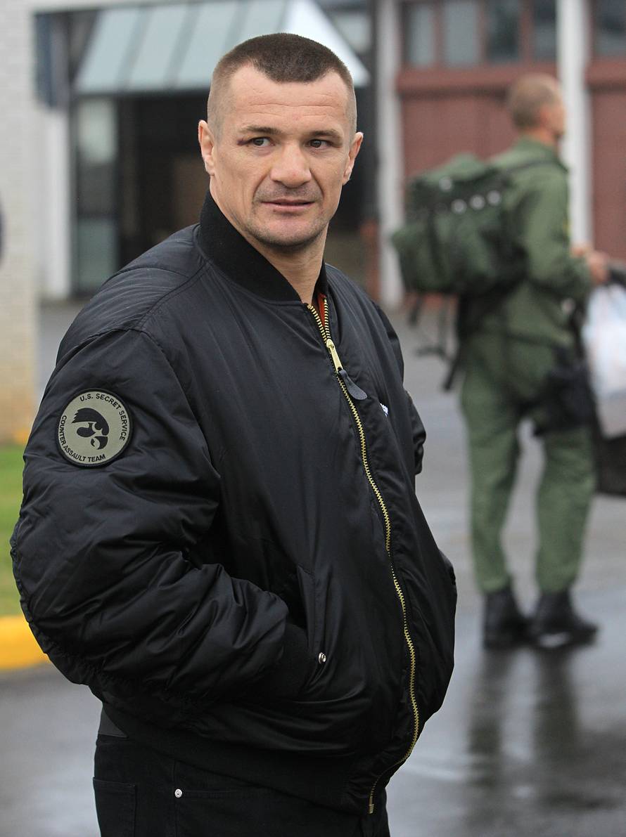 Legendarne spačke Cro Copa  i neki od nezaboravnih citata...