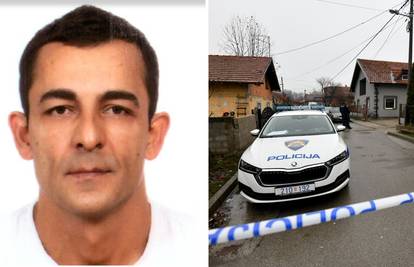 U Sloveniji uhićen ubojica iz Međimurja! 'Imao je oružje kad su ga pronašli. U pritvoru je...'