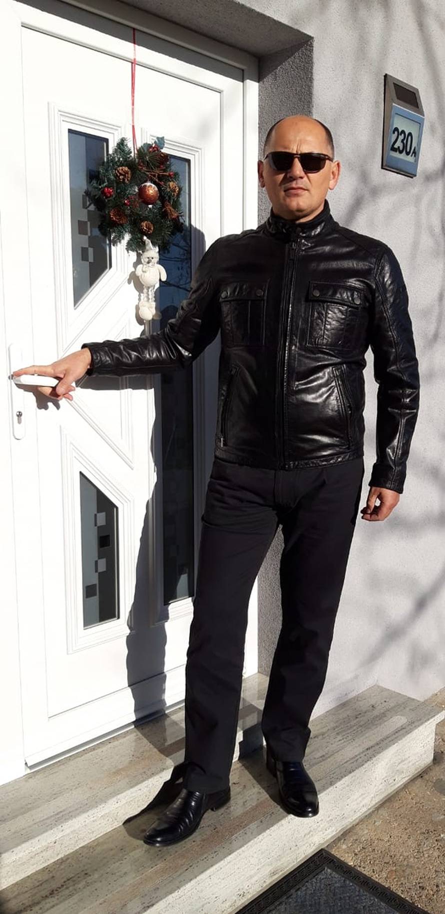 Farmer Dragan o presađivanju kose: 'Boljelo je, ali zadovoljan sam. Nagovorio me moj kum...'