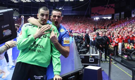 Bron&ccaron;ani as otkrio: Pohvalio bih jadnog Rasmusa Boysena! A &zcaron;ao mi je &scaron;to se politika umije&scaron;ala...