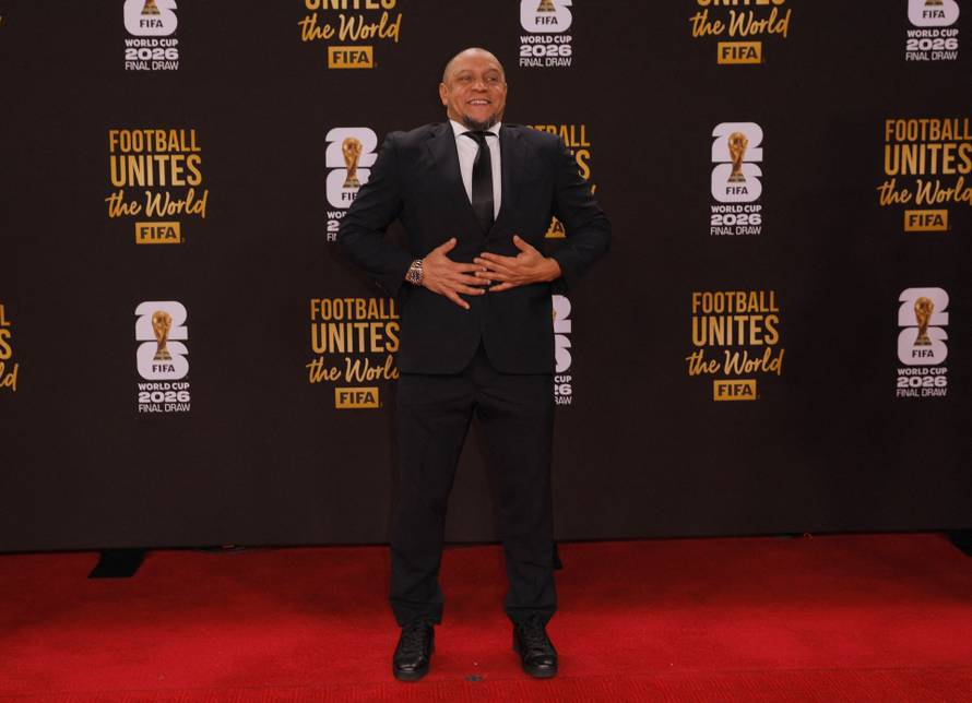 FIFA World Cup 2026 Draw