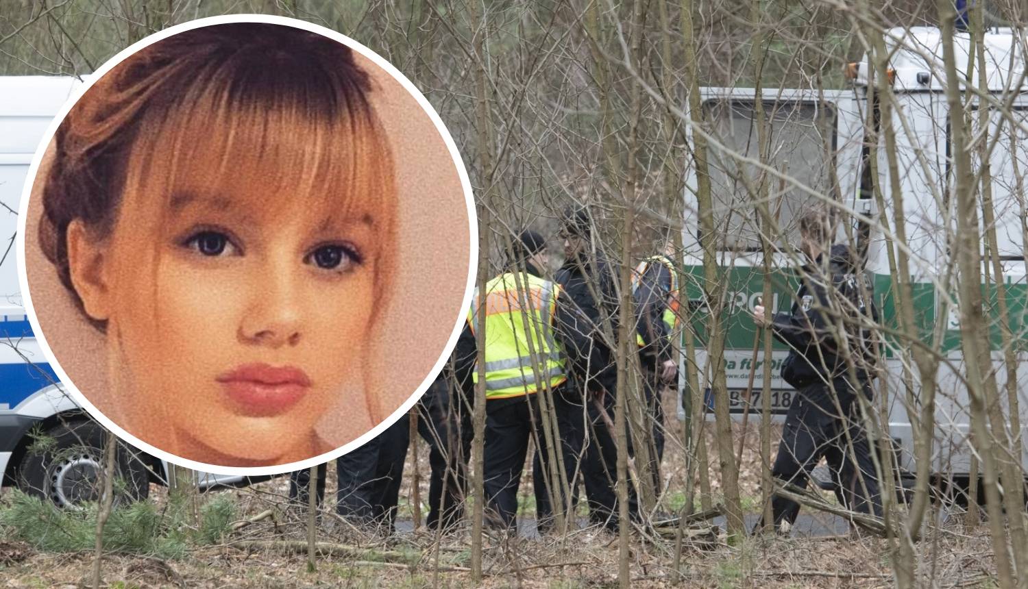 Misterij u Njemačkoj: Djevojku ubio šogor i bacio je u jezero?