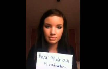 Djevojka (14) je na Facebooku objavila da ju je prijatelj silovao