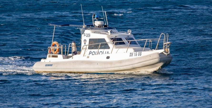 Slovenac (67) utopio se na Pašmanu: Tijelo našli u moru