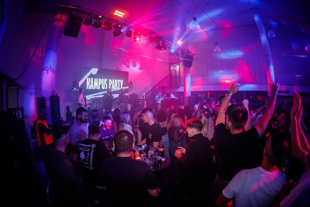 Split: Koncert Maje Šuput