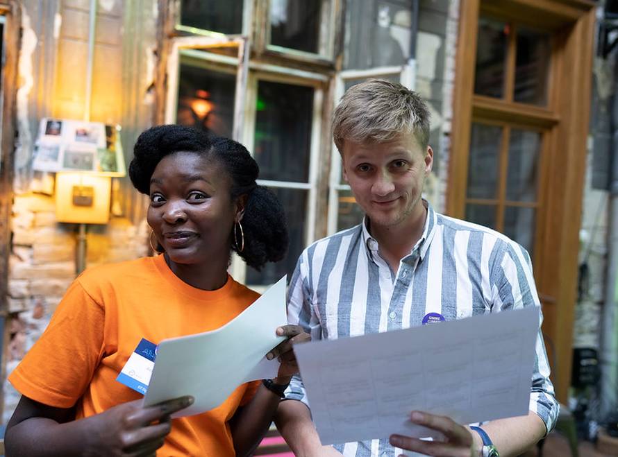 EU: Želimo postati globalni predvodnik u deep techu. Poduzetnici: To je skup sport