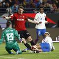 VIDEO Budimir spasio Osasunu kod Seville. Zabio je 10. ligaški gol pa obilježio povijest kluba
