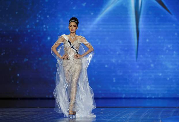 74th Miss Universe pageant in Bangkok
