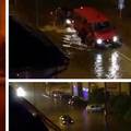 Potop u Vinkovcima: Nevrijeme tek stiže u neke krajeve zemlje