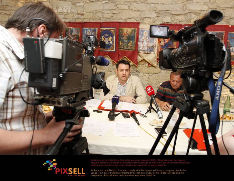 Vjeran Žganec-Rogulja/PIXSELL