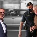 Tre&cacute;i poku&scaron;aj odgode su&dstrok;enja: Biv&scaron;i sudac Veki&cacute; tra&zcaron;i izuze&cacute;e sudskog vije&cacute;a i &scaron;efa suda