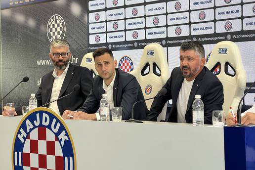 Bilić i Kalinić priznali da novca nema. Hajduk zove menadžere i pita imaju li igrača na 'lageru'!?