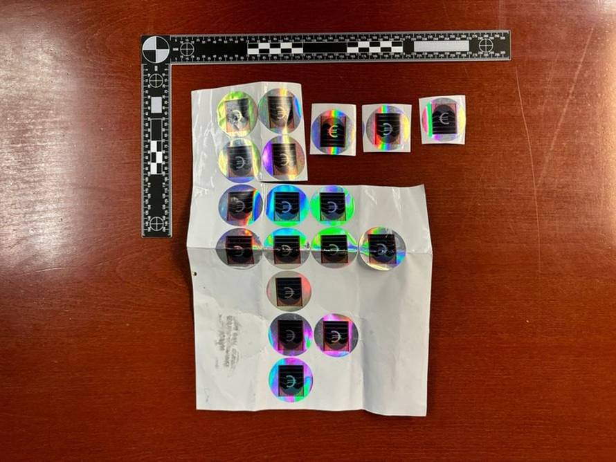 Prevara u Zagrebu: Lažnim novcem plaćali taksi, uhićeni su