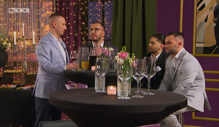 Kakva drama u Braku na prvu! Stjepan optužio bivšu suprugu, ona tvrdi: 'Ništa nije snimljeno'